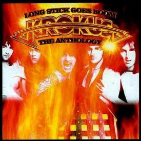 Krokus, Long Stick Goes Boom: The Anthology, 2003