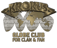 Krokus Globe Club