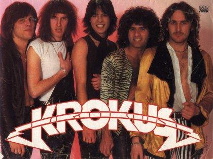 Krokus   