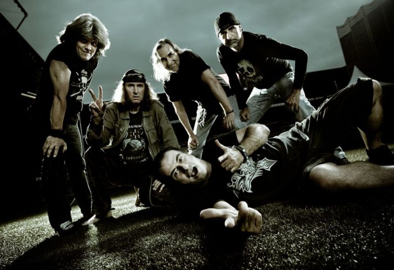 Krokus  2008- 