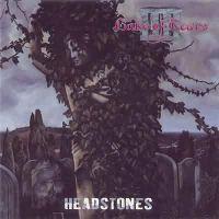 Lake of Tears, Headstones, 1995