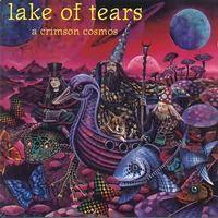 Lake of Tears, A Crimson Cosmos, 1997