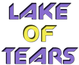 Lake of Tears - Studio LP