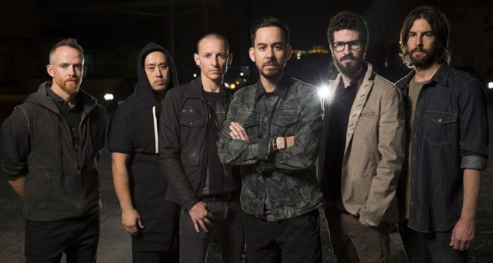    Linkin Park,      . -