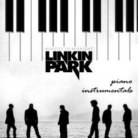 Minutes To Midnight (Piano Instrumentals), 2007