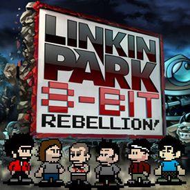 8-Bit Rebellion! 2010