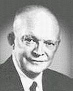 Dwight David Eisenhower