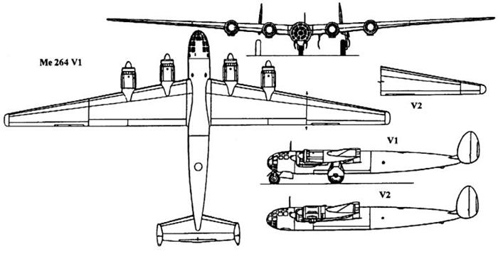 Me-264