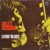 Livin' Blues, Hell's Session, 1969