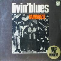 Livin' Blues, Bamboozle, 1971