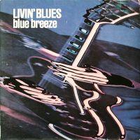 Livin' Blues, Blue breeze, 1976