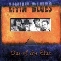 Livin' Blues, Out of the Blue, 1995