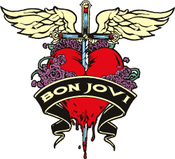  : Bon Jovi