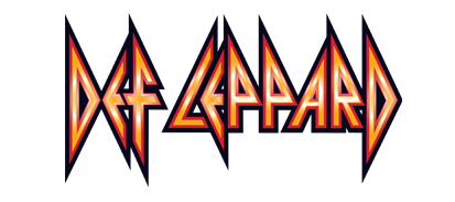  : Def Leppard