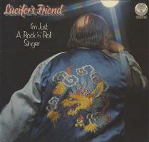 Lucifer's Friend, I'm Just A Rock'n'Roll Singer, 1973