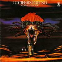 Lucifer's Friend, Mind Exploding, 1976