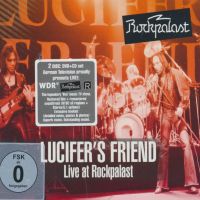 Live At Rockpalast, 1978