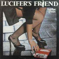 Lucifer's Friend, Good Time Warrior, 1978