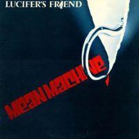 Lucifer's Friend, Mean Machine, 1981