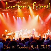 Live @ Sweden Rock 2015, 2015