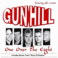 Gunhill, One Over the Eight, 1995