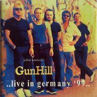 Gunhill, Live in Germany '99, 1999