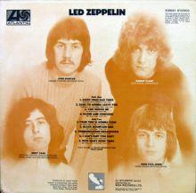 Led Zeppelin-I, 1969