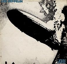  Led Zeppelin-I, Side One