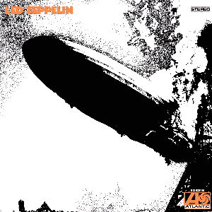 Led Zeppelin-I,  