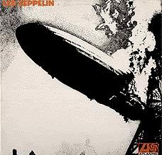  Led Zeppelin-I, Side One