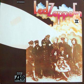 Led Zeppelin-II,  , 