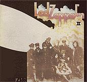  Led Zeppelin-II, Side One