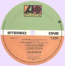 Led Zeppelin-IV,  