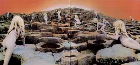 Led Zeppelin-V,  