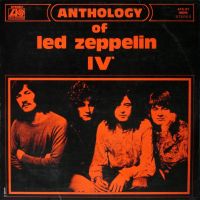 Anthology Of Led Zeppelin IV, 1970 .