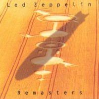 Led Zeppelin, Remasters, 1990 .