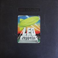 Led Zeppelin, WEA Collection, 1990 .