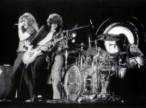 Led Zeppelin   05/31/1973