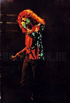 Robert Plant.  ,   2(58) 1976 .