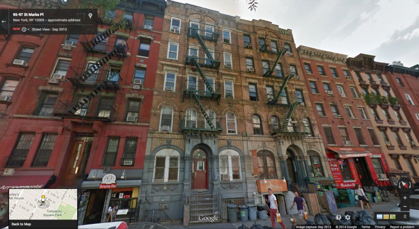 ,      Physical Graffiti, 1975 .