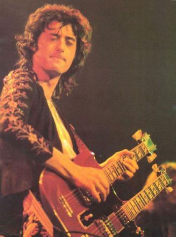 Jimmy Page