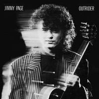 Jimmy Page, Outrider, 1988