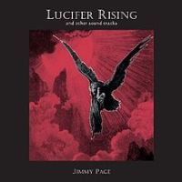 Jimmy Page, Lucifer Rising and Other Sound Tracks, 2012