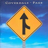 Coverdale ~ Page, 1993