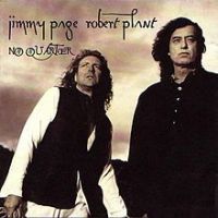 Jimmy Page & Robert Plant, No Quarter, 1994