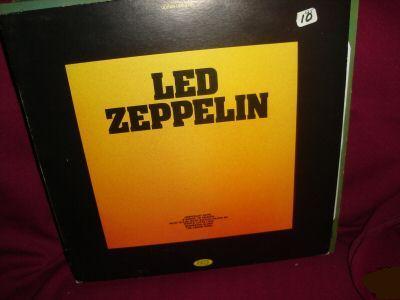 Led Zeppelin, , 1974, Joker International