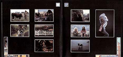 Led Zeppelin, 1976, Live, -2, UK