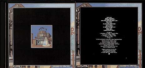 Led Zeppelin-The Song Remains The Same, 1976,     