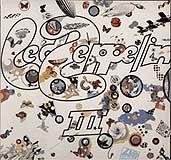 Led Zeppelin-III