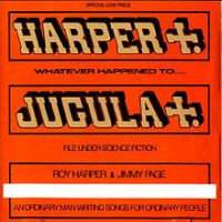 Roy Harper, Whatever Happened to Jugula? 1985